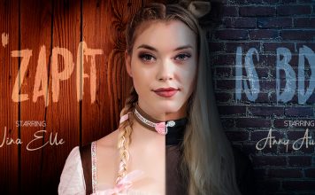 Oktoberfest BDSM Anal Threesome O’zapft - BDSM Anal Threesome